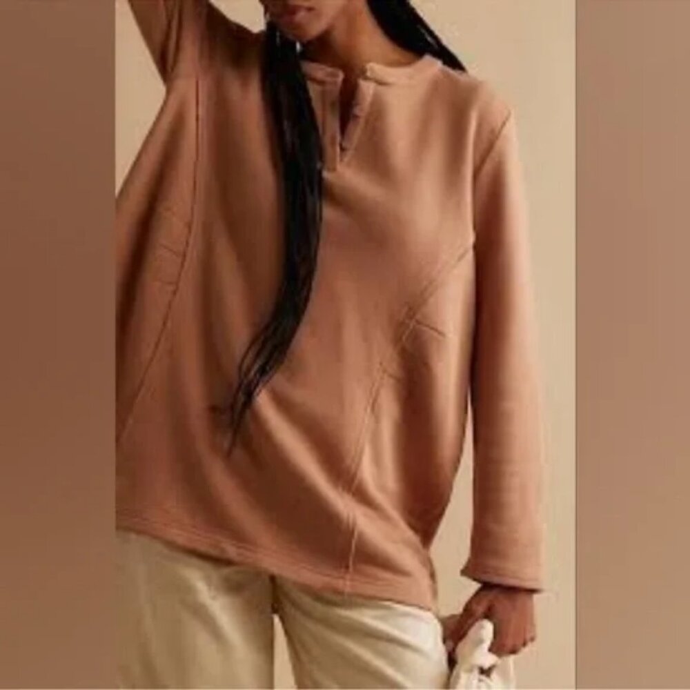 NEW! Free People Stef Tunic